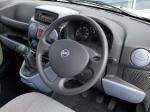 Fiat Doblo Cargo 2000 года (UK)